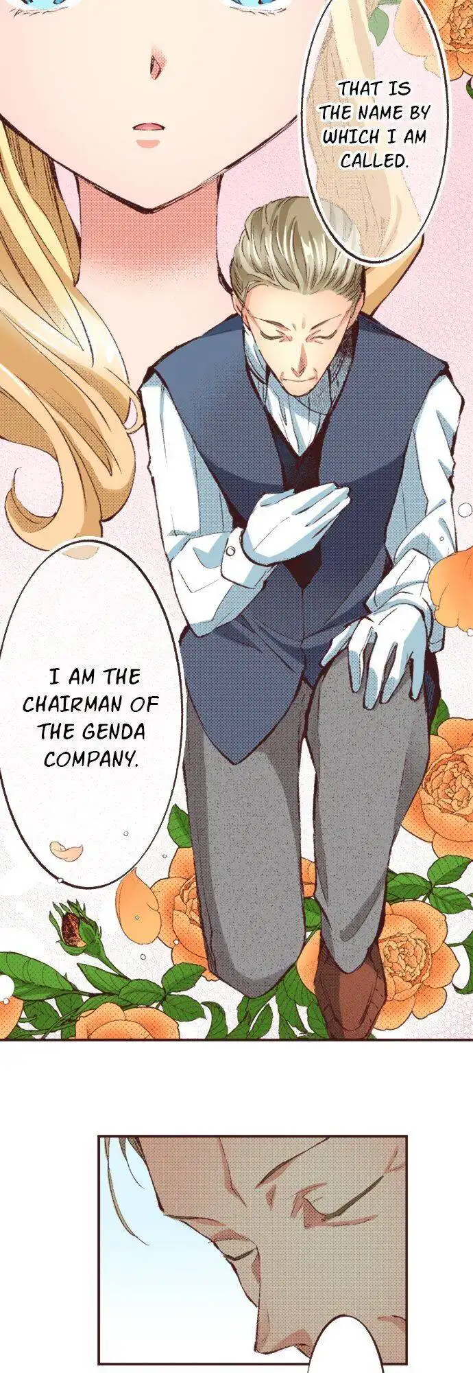 I was Reincarnated, and now I'm a maid! Chapter 37 13